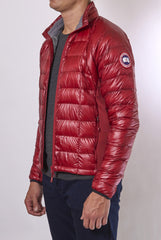 CANADA GOOSE HYBRIDGE LITE JACKET 2701M