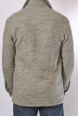 SIMON MILLER KNIT WOOL OVER SHIRT