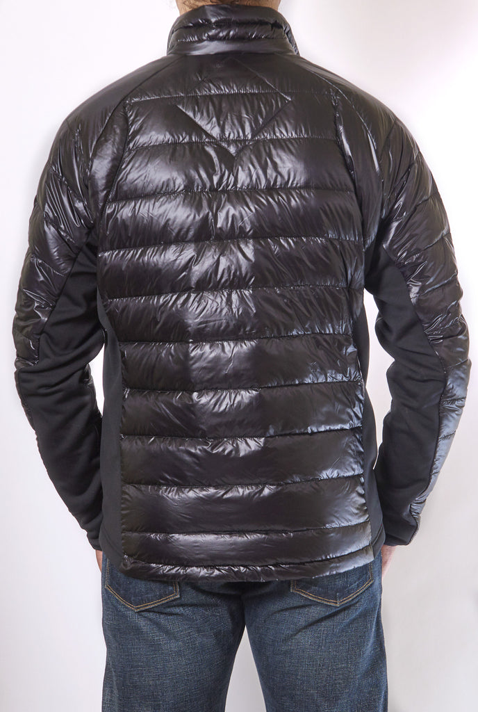 Canada goose hybridge lite 2025 black label