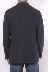 BOGLIOLI PLUSH WOOL K JACKET BLAZER