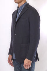 BOGLIOLI PLUSH WOOL K JACKET BLAZER