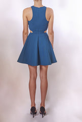 ELIZABETH AND JAMES EMORIE DRESS