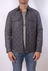 RAG AND BONE QUILTED GRANT JACKET