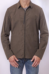 RAG AND BONE MADDUX SHIRT JACKET