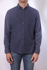 ALEX MILL FLANNEL SHIRT