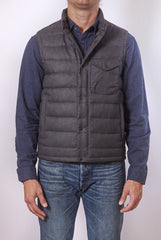 RELWEN DOWN VEST M106104