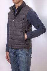 RELWEN DOWN VEST M106104