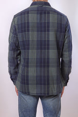 ALEX MILL LUMBERJACK PLAID SHIRT