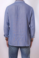 ALEX MILL CHAMBRAY SHIRT