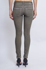 ETIENNE MARCEL SIGNATURE SIDE ZIP SKINNY