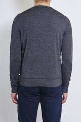 RAG AND BONE QUINCY CREW SWEATER