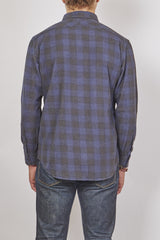 BILLY REID BUFFALO CHECK SHIRT