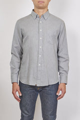 BILLY REID TEXTURED SOLID SHIRT