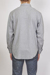 BILLY REID TEXTURED SOLID SHIRT