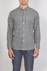 BILLY REID HOMBRE CHECK SHIRT