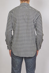 BILLY REID HOMBRE CHECK SHIRT