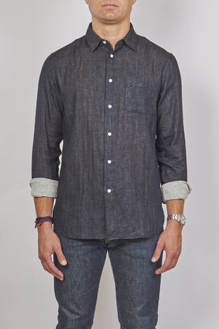 RAG AND BONE DOUBLE LAYER SHIRT