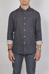 RAG AND BONE DOUBLE LAYER SHIRT