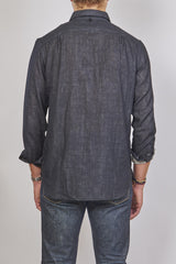 RAG AND BONE DOUBLE LAYER SHIRT