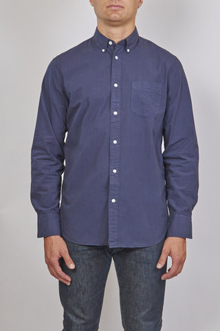 RAG AND BONE STANDARD ISSUE COTTON SHIRT