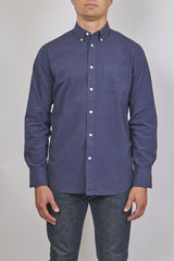 RAG AND BONE STANDARD ISSUE COTTON SHIRT
