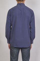 RAG AND BONE STANDARD ISSUE COTTON SHIRT