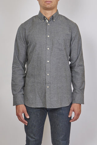 RAG AND BONE STANDARD ISSUE FLANNEL SHIRT