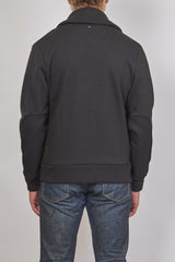 RAG AND BONE SHAWL COLLAR GASPAR SWEATER