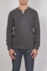 RAG AND BONE STANDARD ISSUE HENLEY