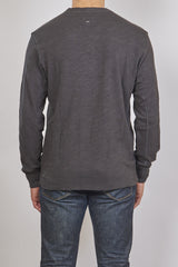 RAG AND BONE STANDARD ISSUE HENLEY