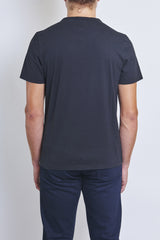 JASON SCOTT CREW NECK TEE SHIRT