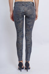 ETIENNE MULTI ZIP SKINNY JEAN