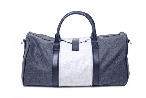 MISCERE WOOL WEEKENDER