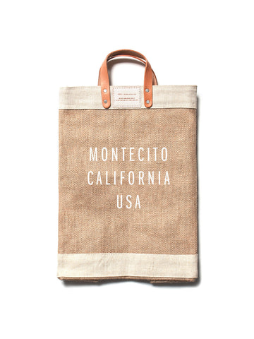 MONTECITO MARKET BAG