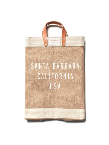 SANTA BARBARA MARKET BAG