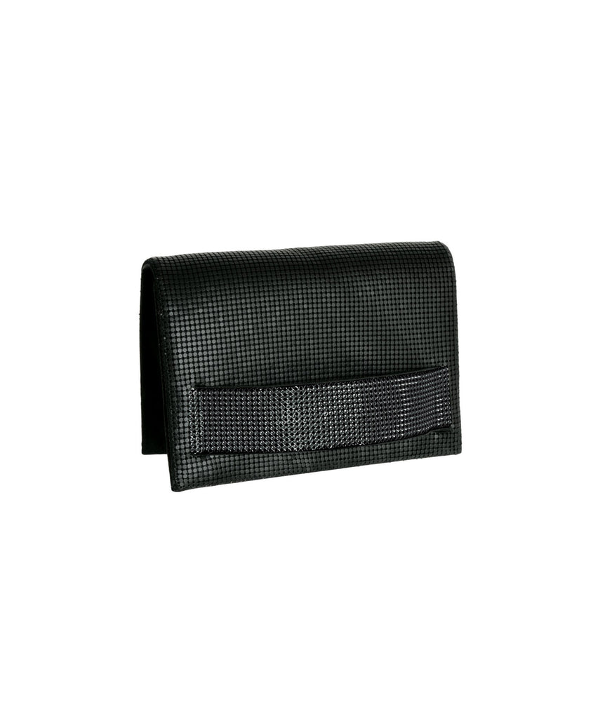 WHITING AND DAVIS STRUCTURED CLUTCH