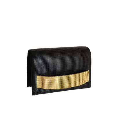 WHITING AND DAVIS STRUCTURED  CLUTCH