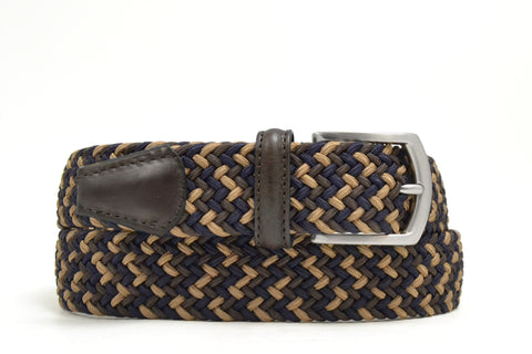 ANDERON'S WOVEN BELT