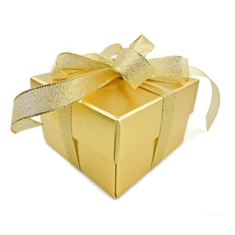 Gift Wrapping